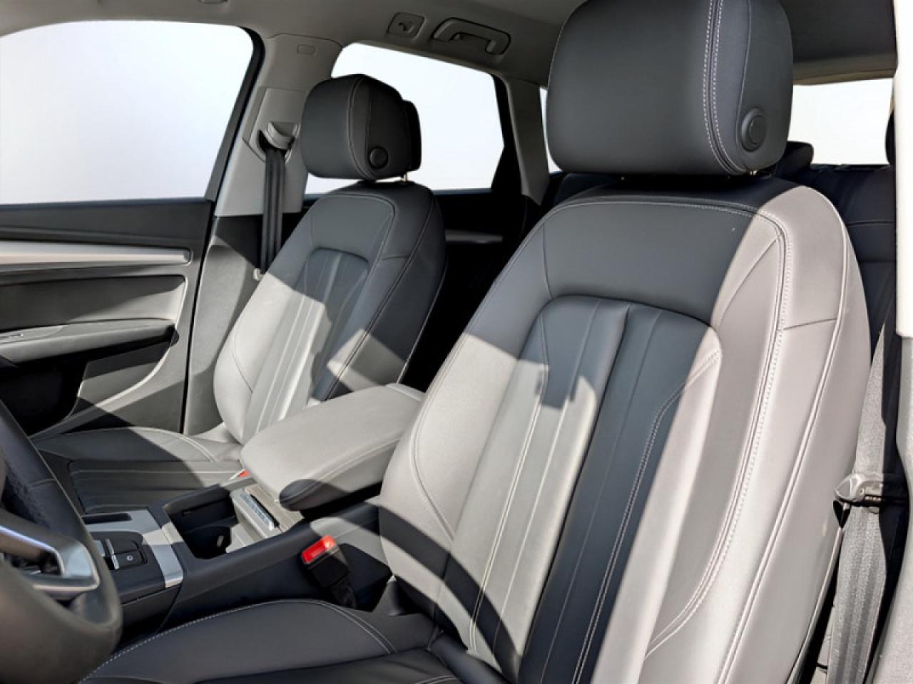 2024 Audi Q5 Komfort 45 TFSI quattro  **HTD SW - PWR GATE** Photo