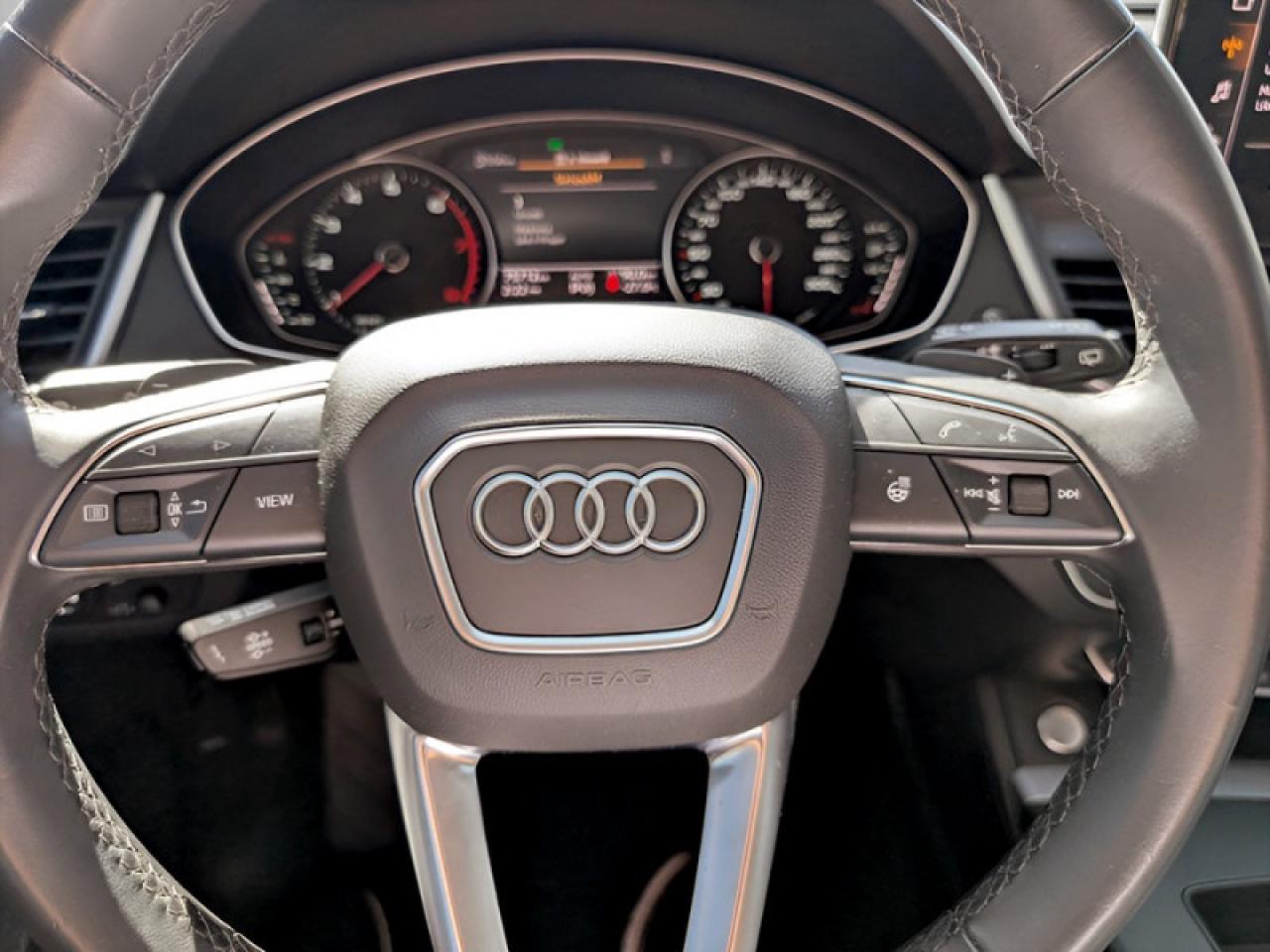 2024 Audi Q5 Komfort 45 TFSI quattro  **HTD SW - PWR GATE** Photo