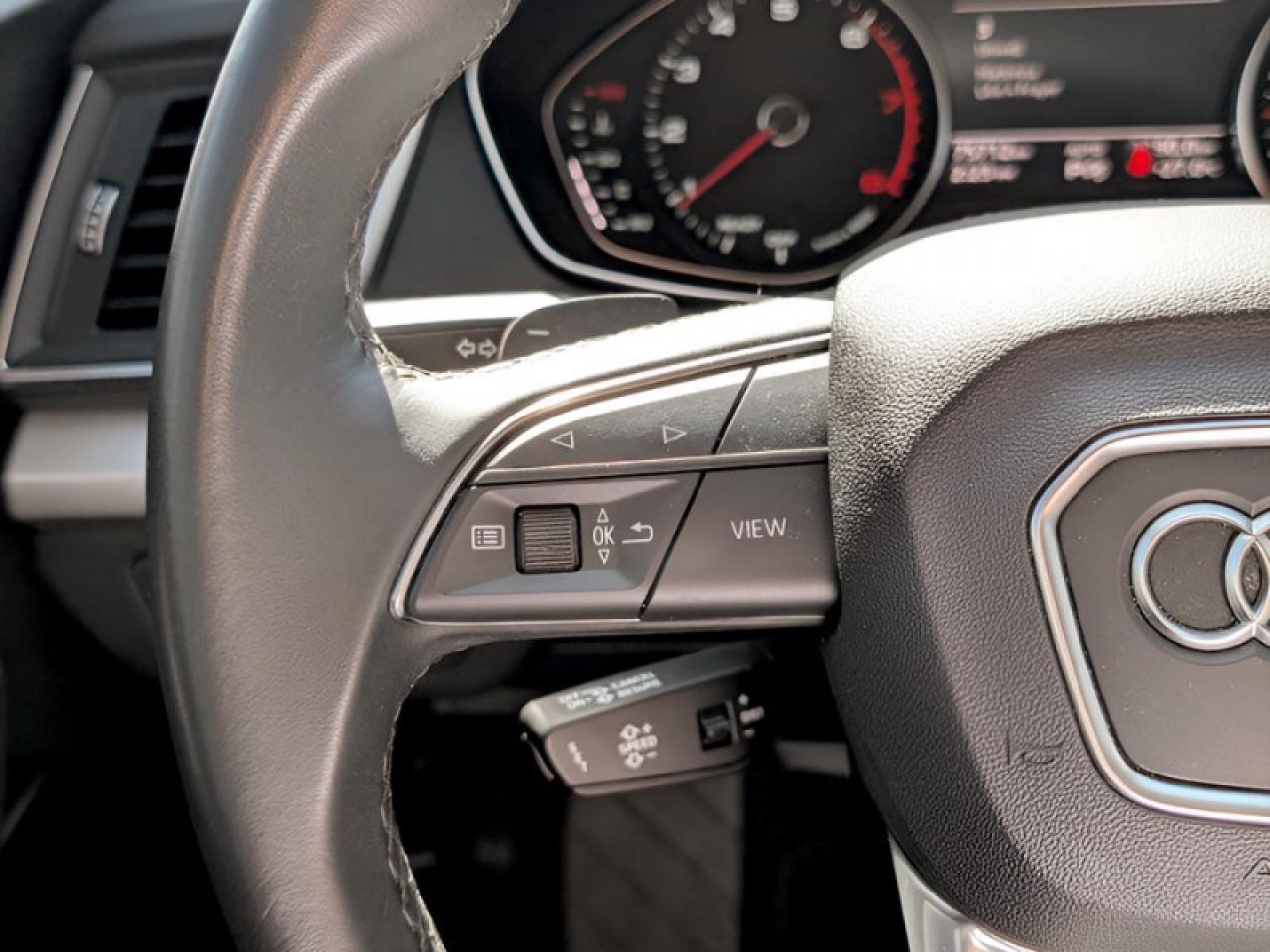 2024 Audi Q5 Komfort 45 TFSI quattro  **HTD SW - PWR GATE** Photo