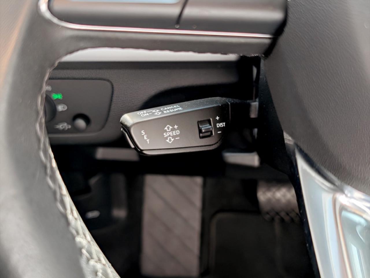 2024 Audi Q5 Komfort 45 TFSI quattro  **HTD SW - PWR GATE** Photo