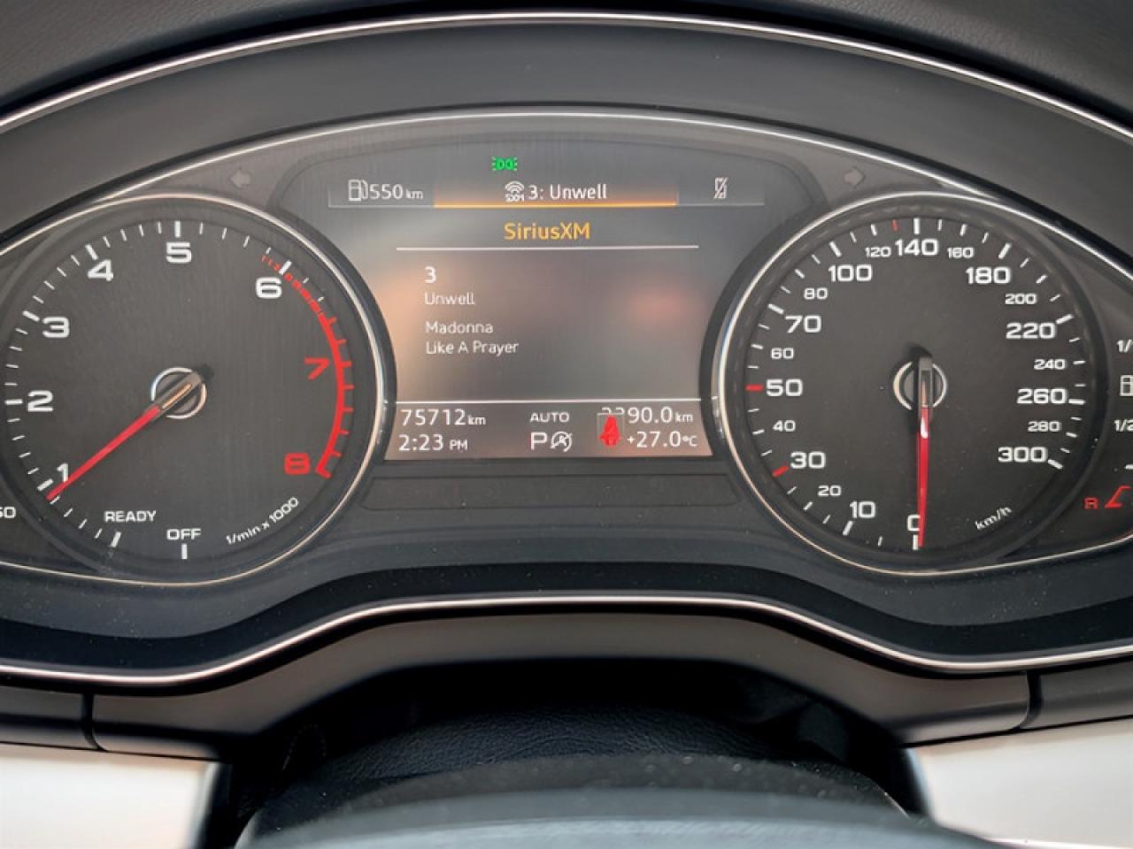 2024 Audi Q5 Komfort 45 TFSI quattro  **HTD SW - PWR GATE** Photo