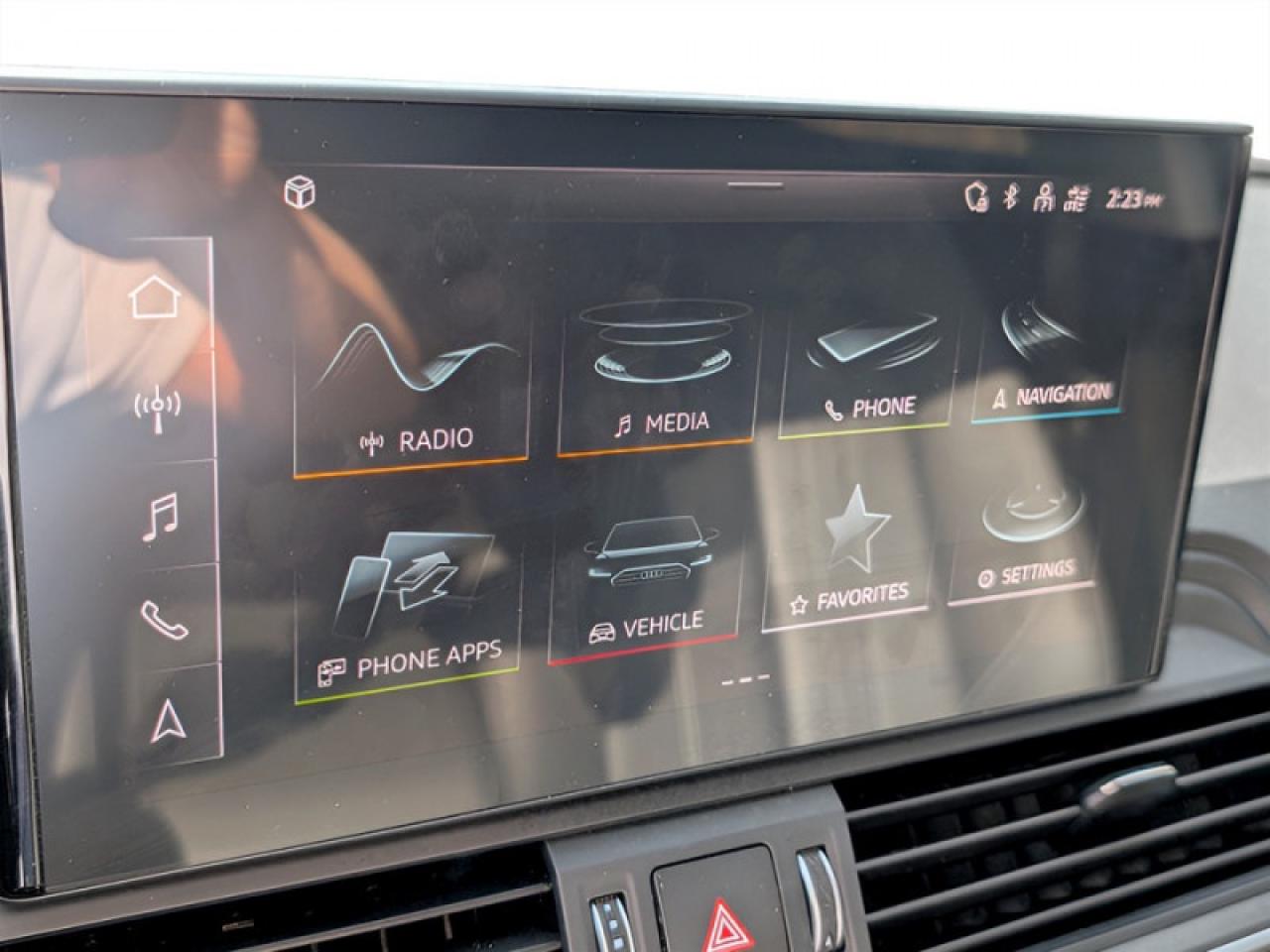 2024 Audi Q5 Komfort 45 TFSI quattro  **HTD SW - PWR GATE** Photo