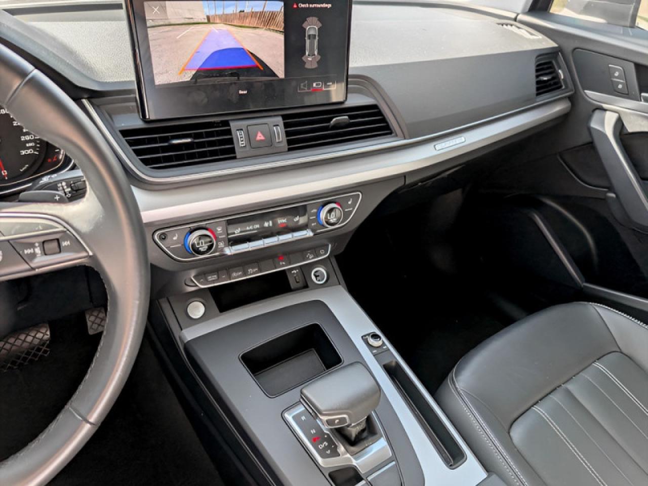 2024 Audi Q5 Komfort 45 TFSI quattro  **HTD SW - PWR GATE** Photo