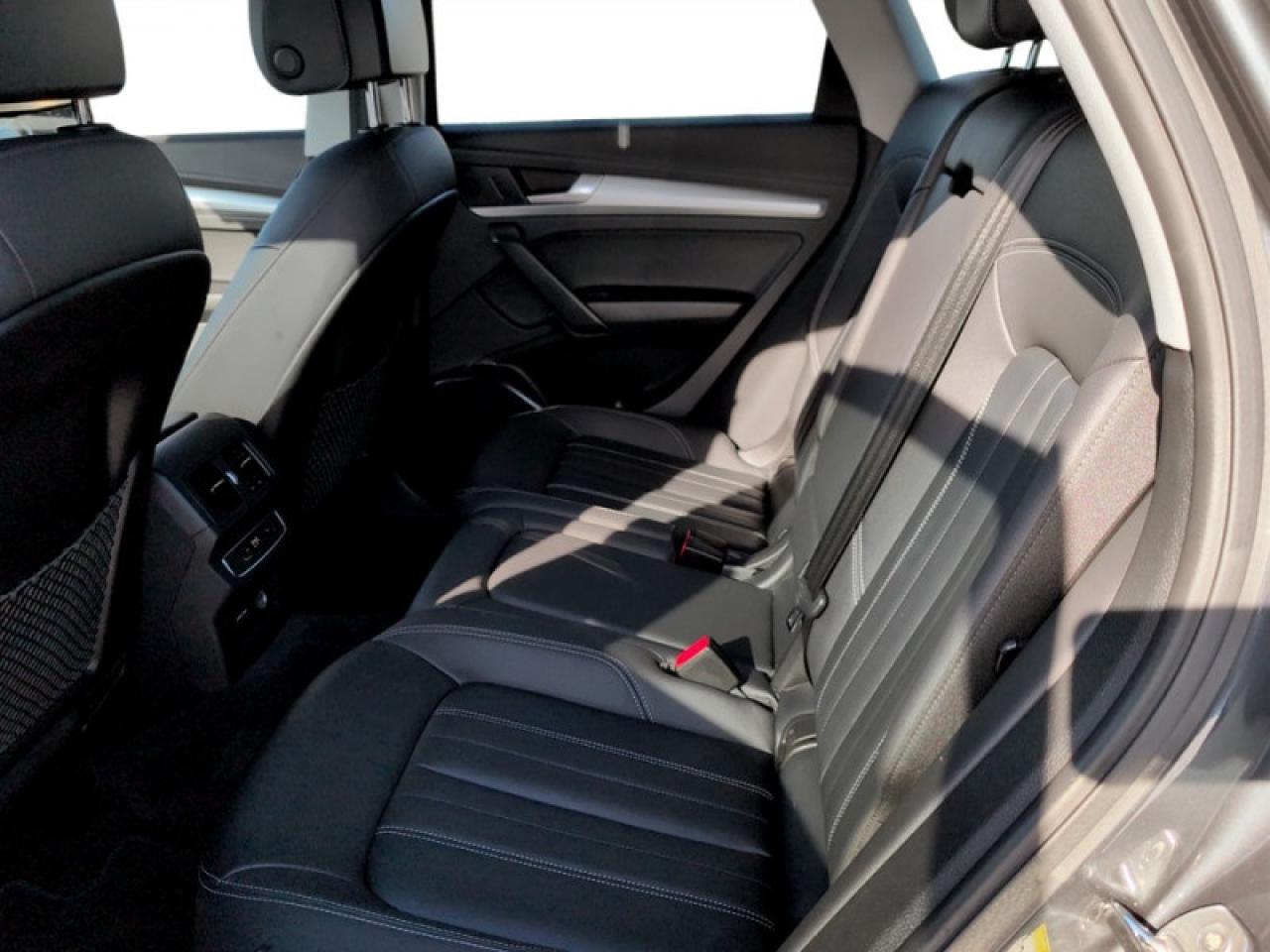 2024 Audi Q5 Komfort 45 TFSI quattro  **HTD SW - PWR GATE** Photo