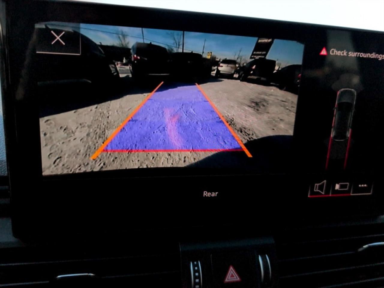 2024 Audi Q5 Komfort 45 TFSI quattro  **HTD SW - PWR GATE** Photo