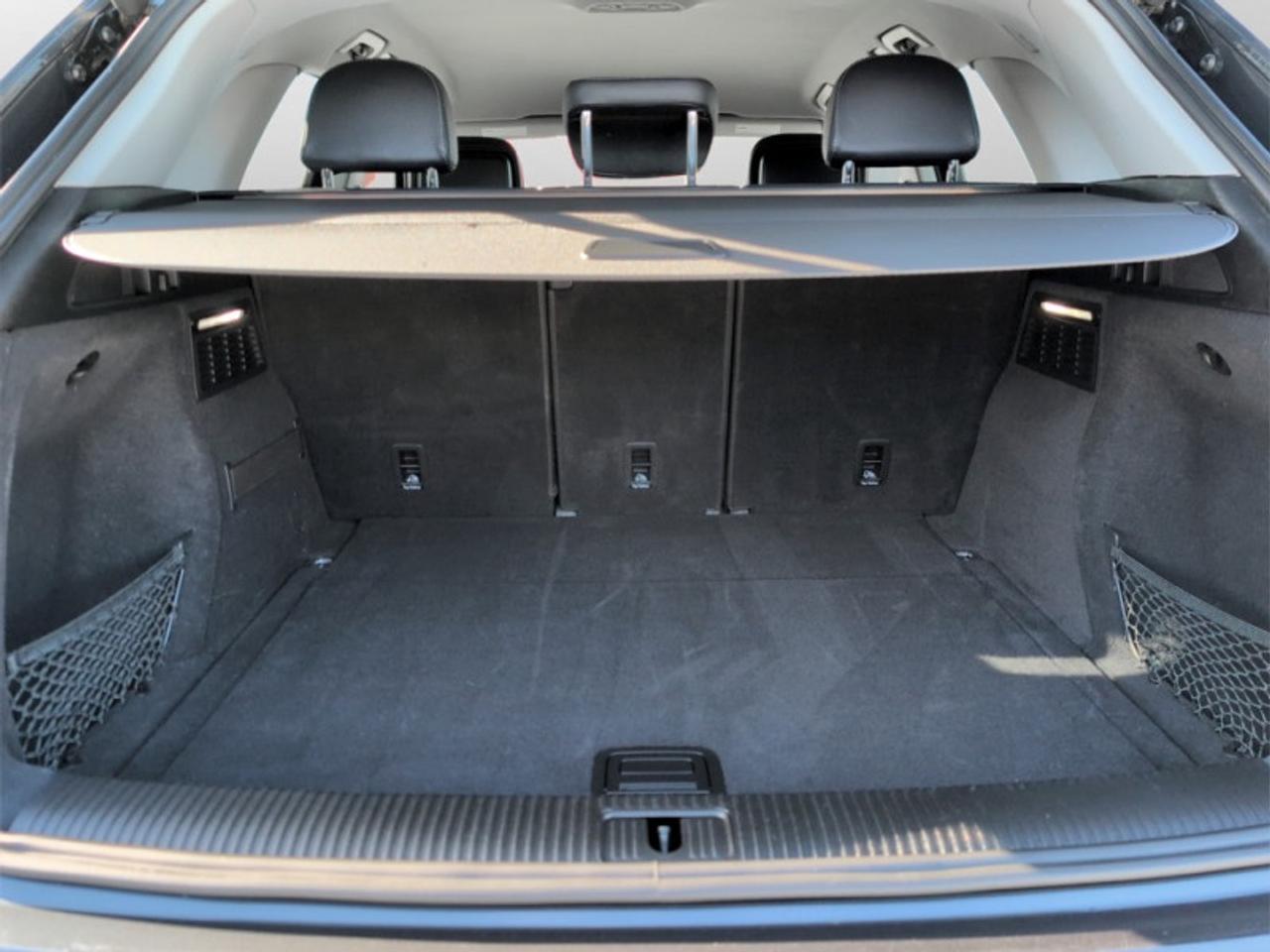 2024 Audi Q5 Komfort 45 TFSI quattro  **HTD SW - PWR GATE** Photo