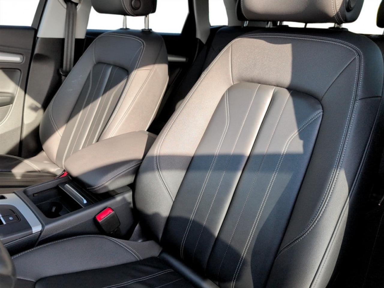 2024 Audi Q5 Komfort 45 TFSI quattro  **HTD SW - PWR GATE** Photo