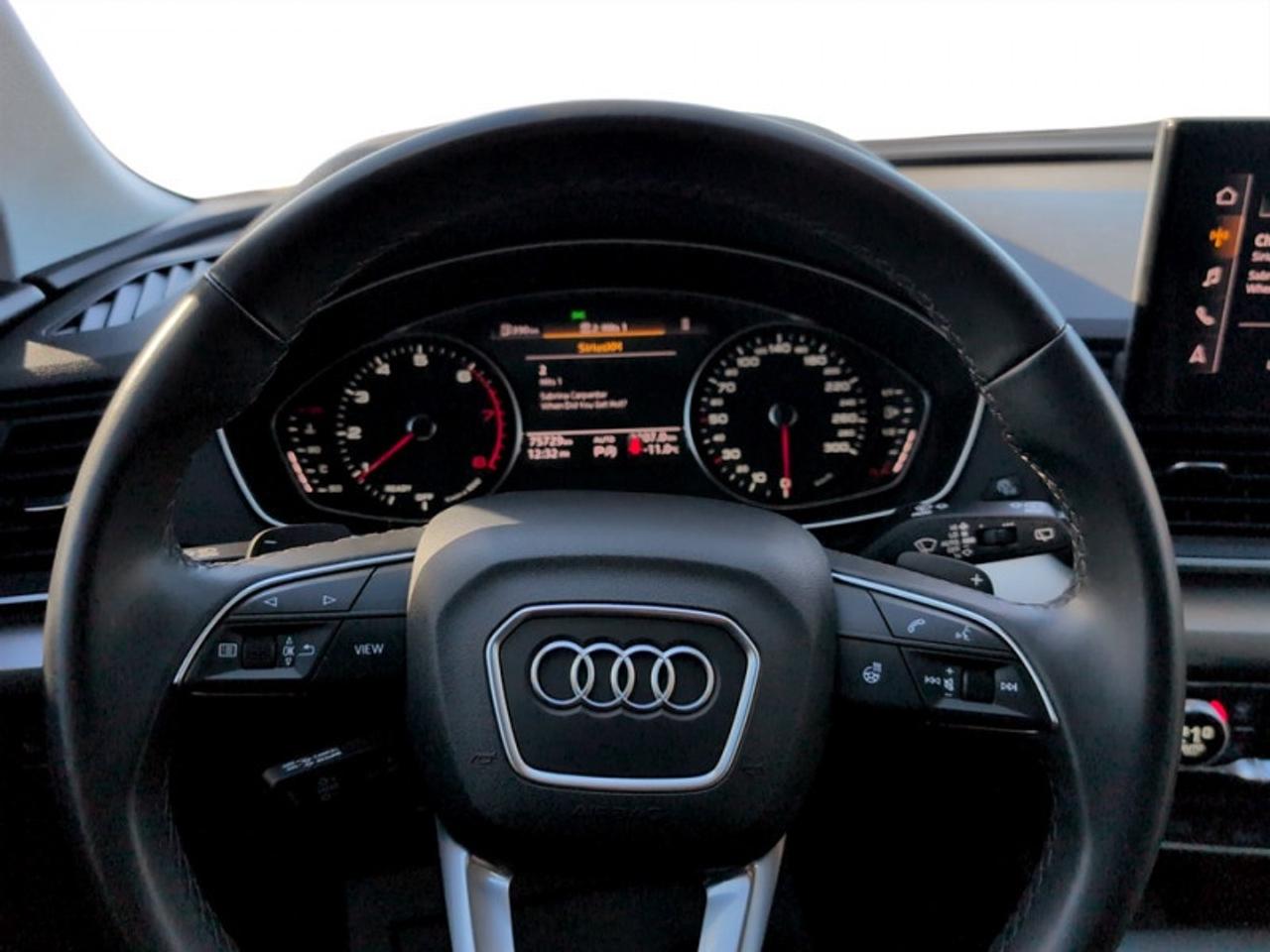 2024 Audi Q5 Komfort 45 TFSI quattro  **HTD SW - PWR GATE** Photo