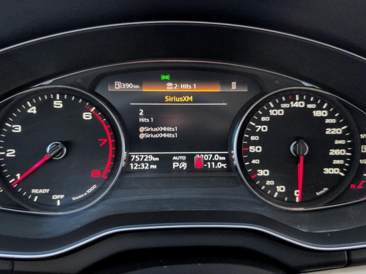 2024 Audi Q5 Komfort 45 TFSI quattro  **HTD SW - PWR GATE** Photo