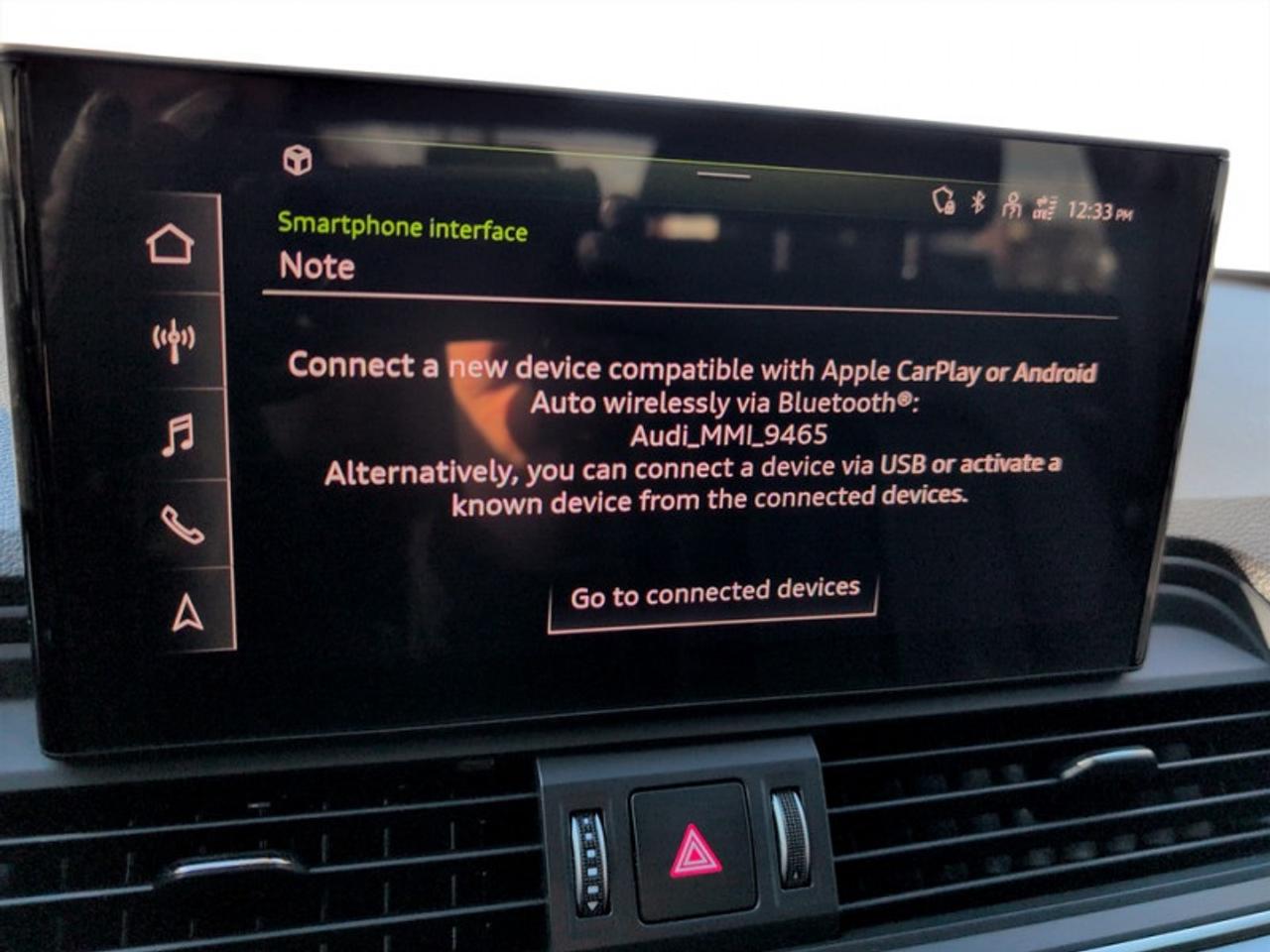 2024 Audi Q5 Komfort 45 TFSI quattro  **HTD SW - PWR GATE** Photo