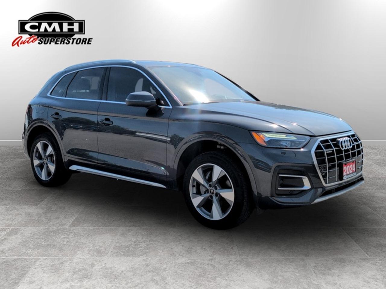 2024 Audi Q5 Komfort 45 TFSI quattro  *CLEARANCE PRICE* Photo