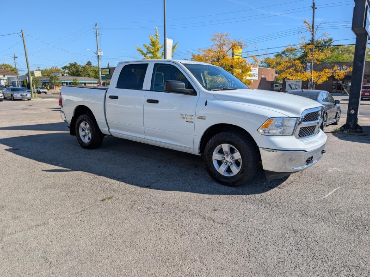 2023 RAM 1500 Classic SLT  **TOW CTRL- 5.7L HEMI** Photo