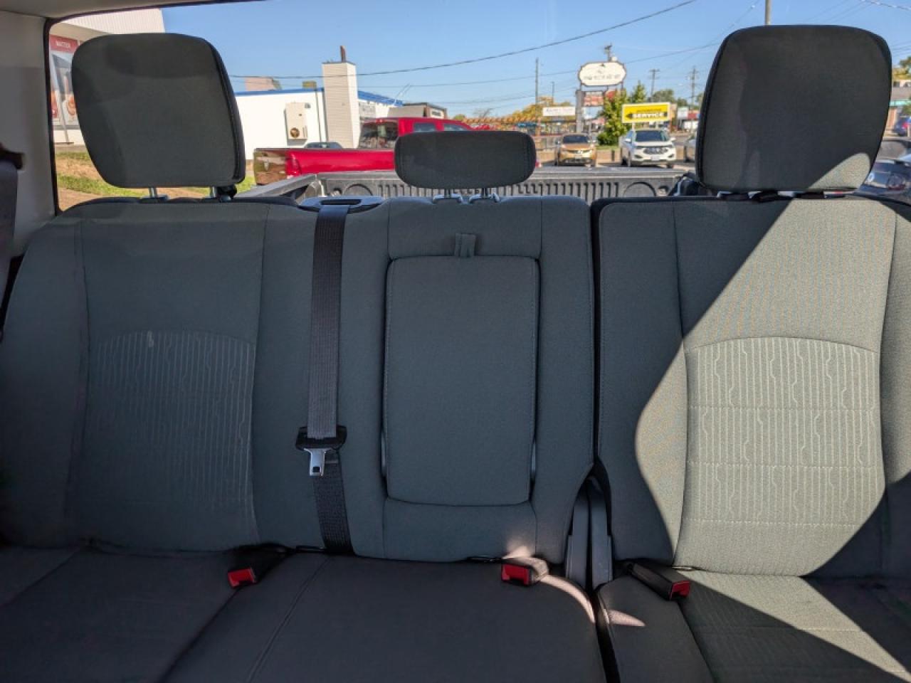 2023 RAM 1500 Classic SLT  **TOW CTRL- 5.7L HEMI** Photo