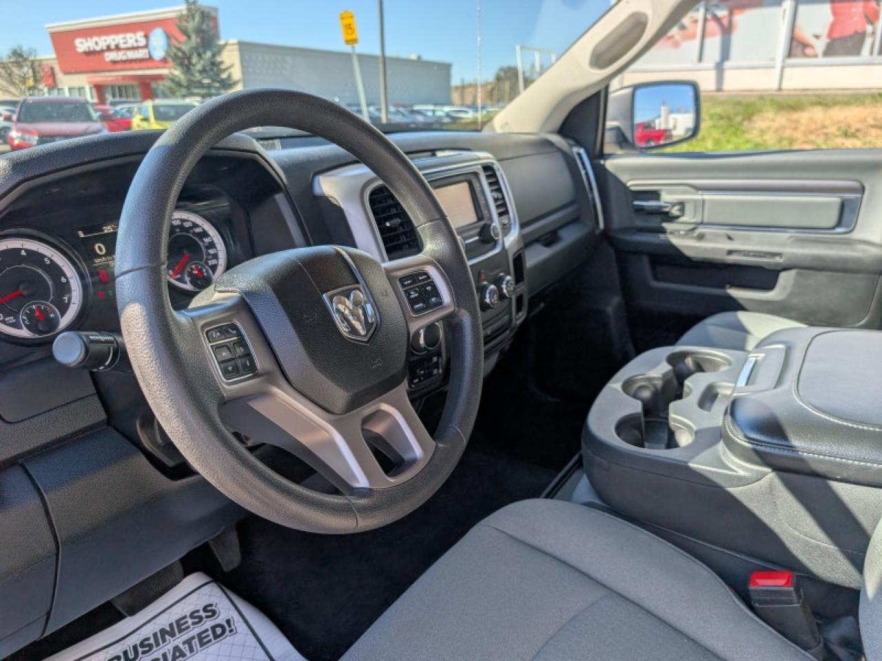2023 RAM 1500 Classic SLT  **TOW CTRL- 5.7L HEMI** Photo
