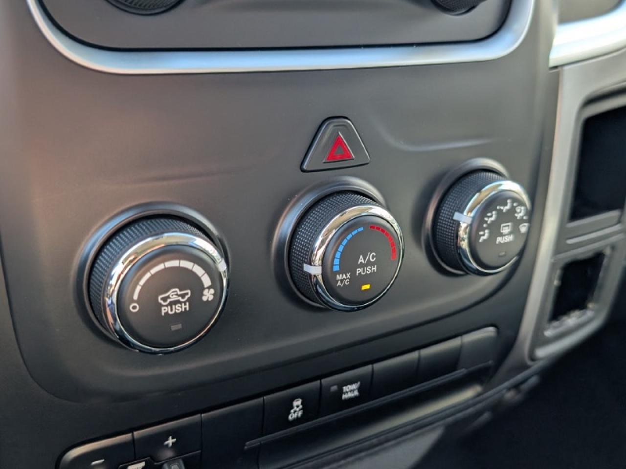 2023 RAM 1500 Classic SLT  **TOW CTRL- 5.7L HEMI** Photo