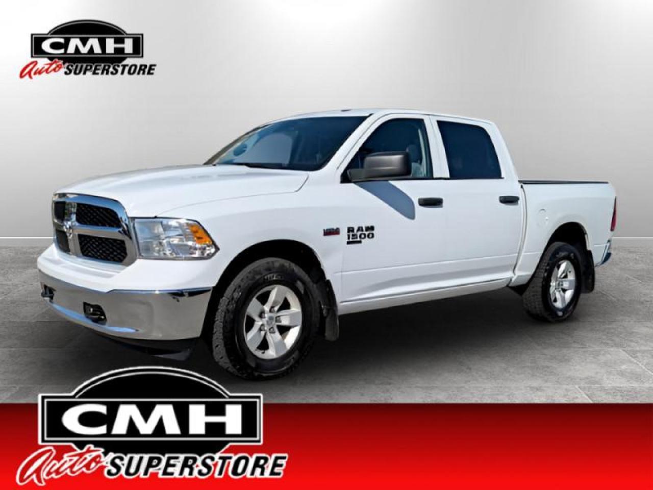 2023 RAM 1500 Classic SLT  **TOW CTRL- 5.7L HEMI** Photo0