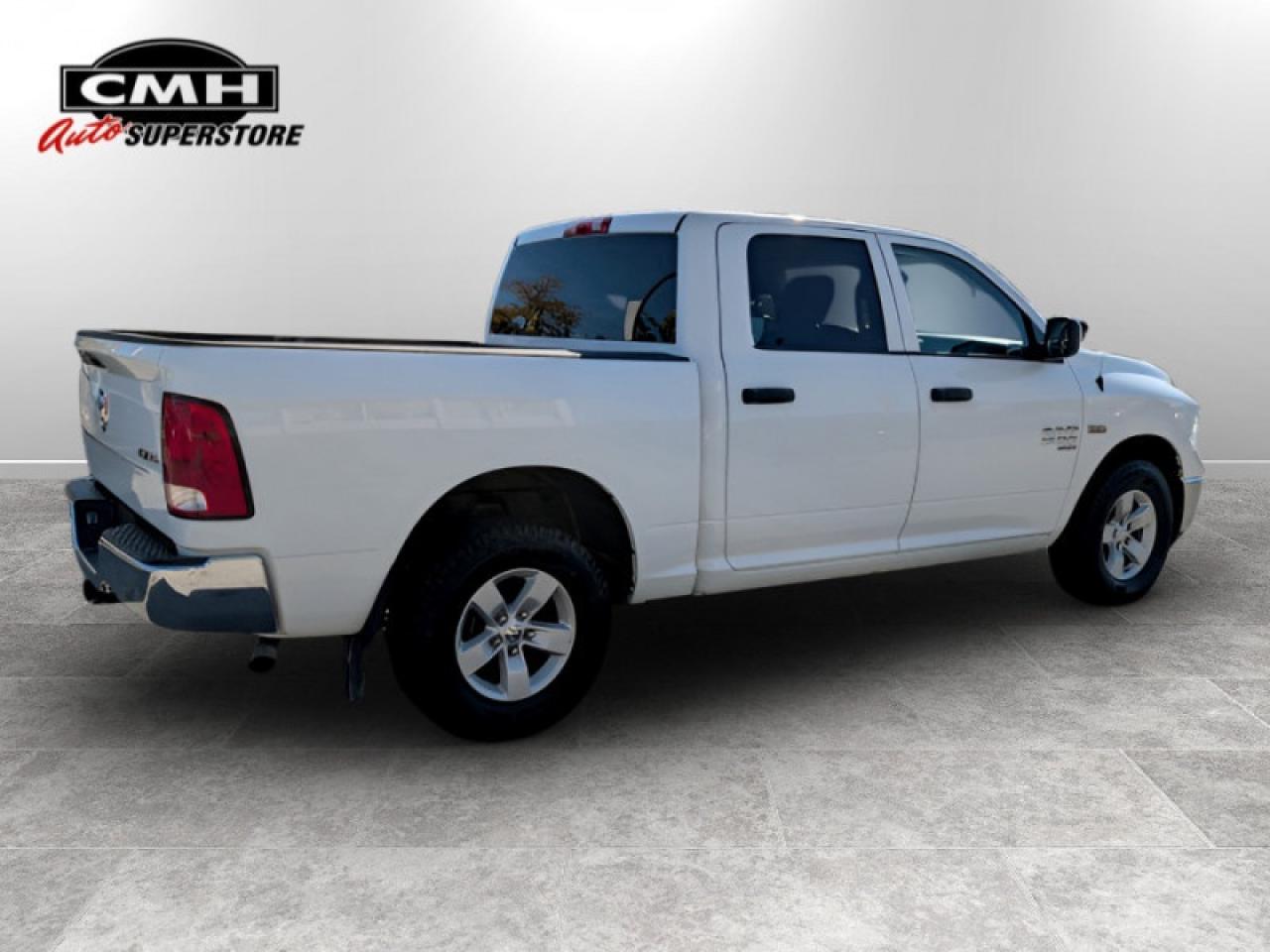 2023 RAM 1500 Classic SLT  **TOW CTRL- 5.7L HEMI** Photo4