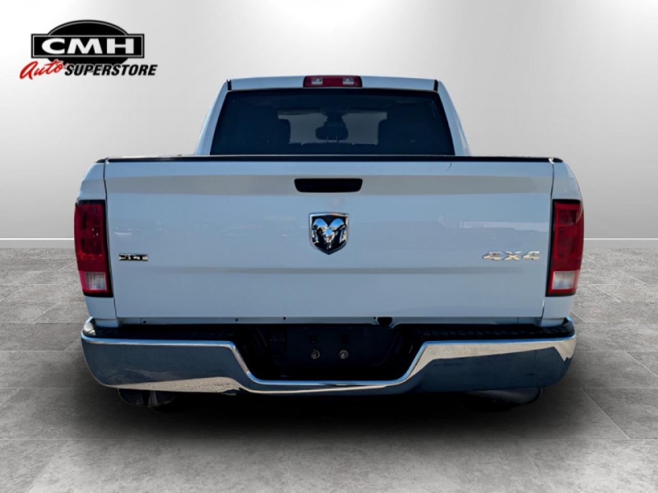 2023 RAM 1500 Classic SLT  **TOW CTRL- 5.7L HEMI** Photo
