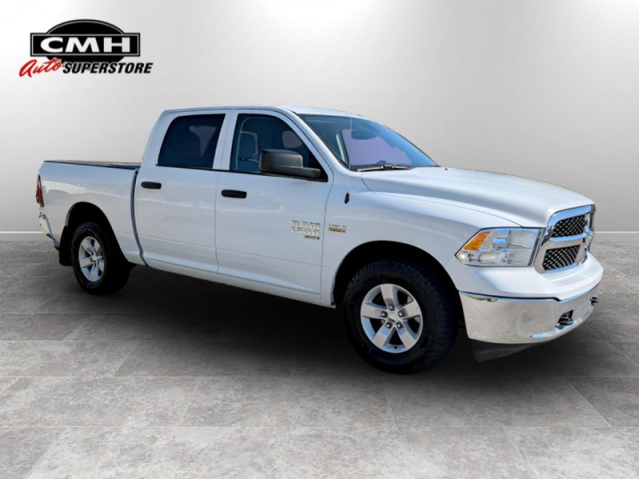 2023 RAM 1500 Classic SLT  **TOW CTRL- 5.7L HEMI** Photo