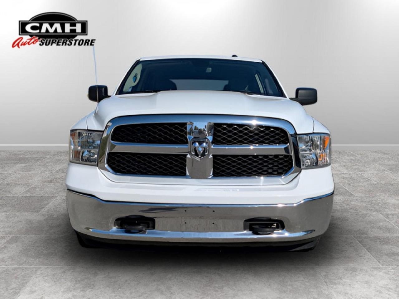 2023 RAM 1500 Classic SLT  **TOW CTRL- 5.7L HEMI** Photo