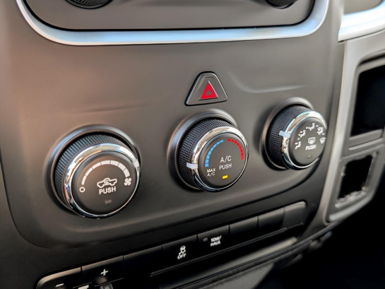 2023 RAM 1500 Classic SLT  **TOW CTRL- 5.7L HEMI** Photo