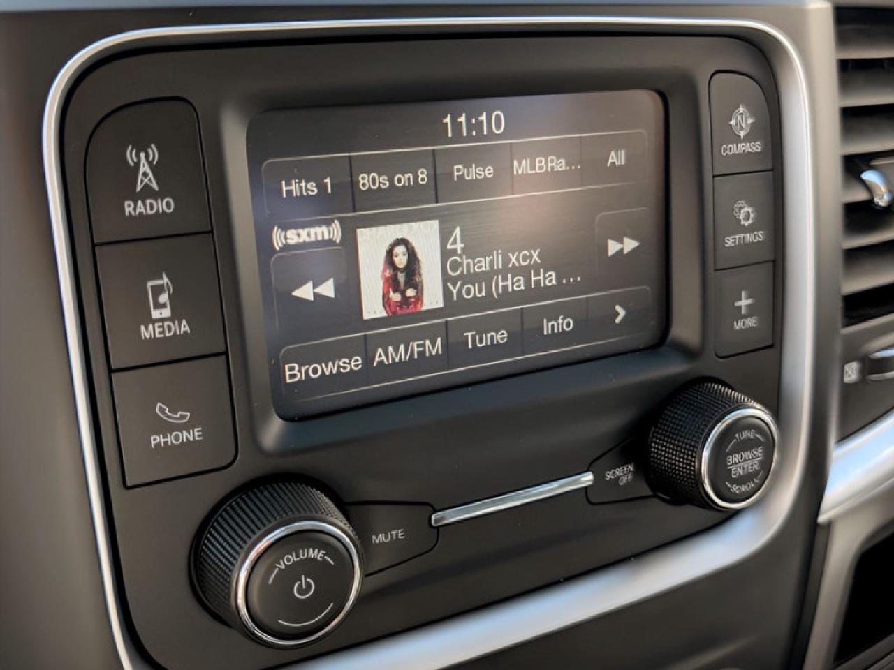 2023 RAM 1500 Classic SLT  **TOW CTRL- 5.7L HEMI** Photo