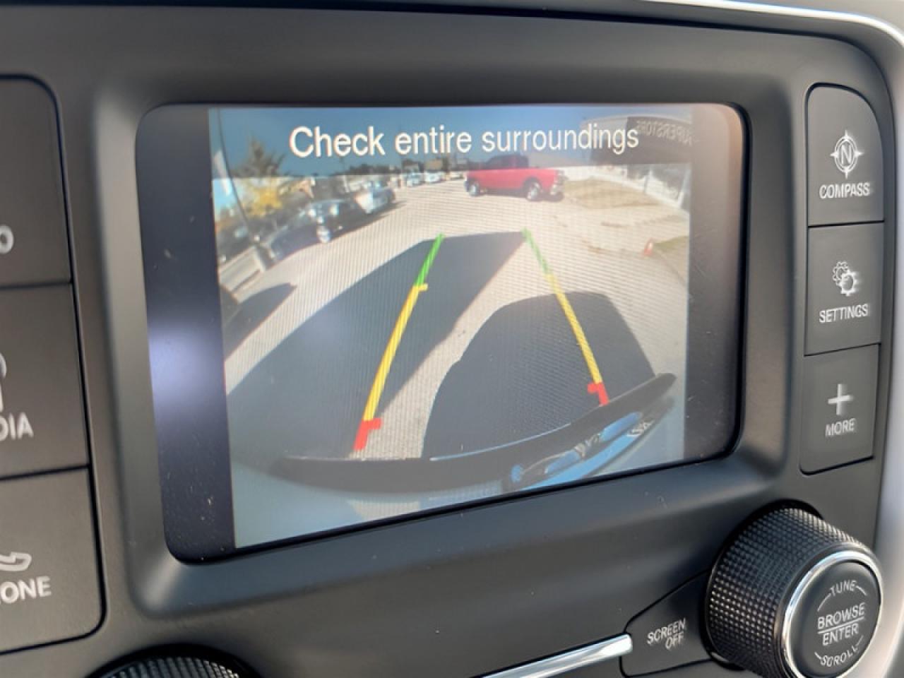 2023 RAM 1500 Classic SLT  **TOW CTRL- 5.7L HEMI** Photo