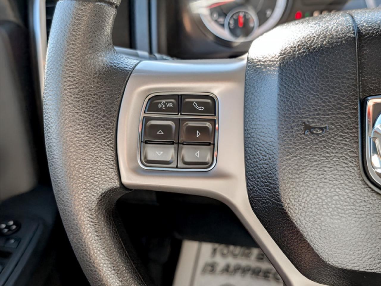 2023 RAM 1500 Classic SLT  **TOW CTRL- 5.7L HEMI** Photo