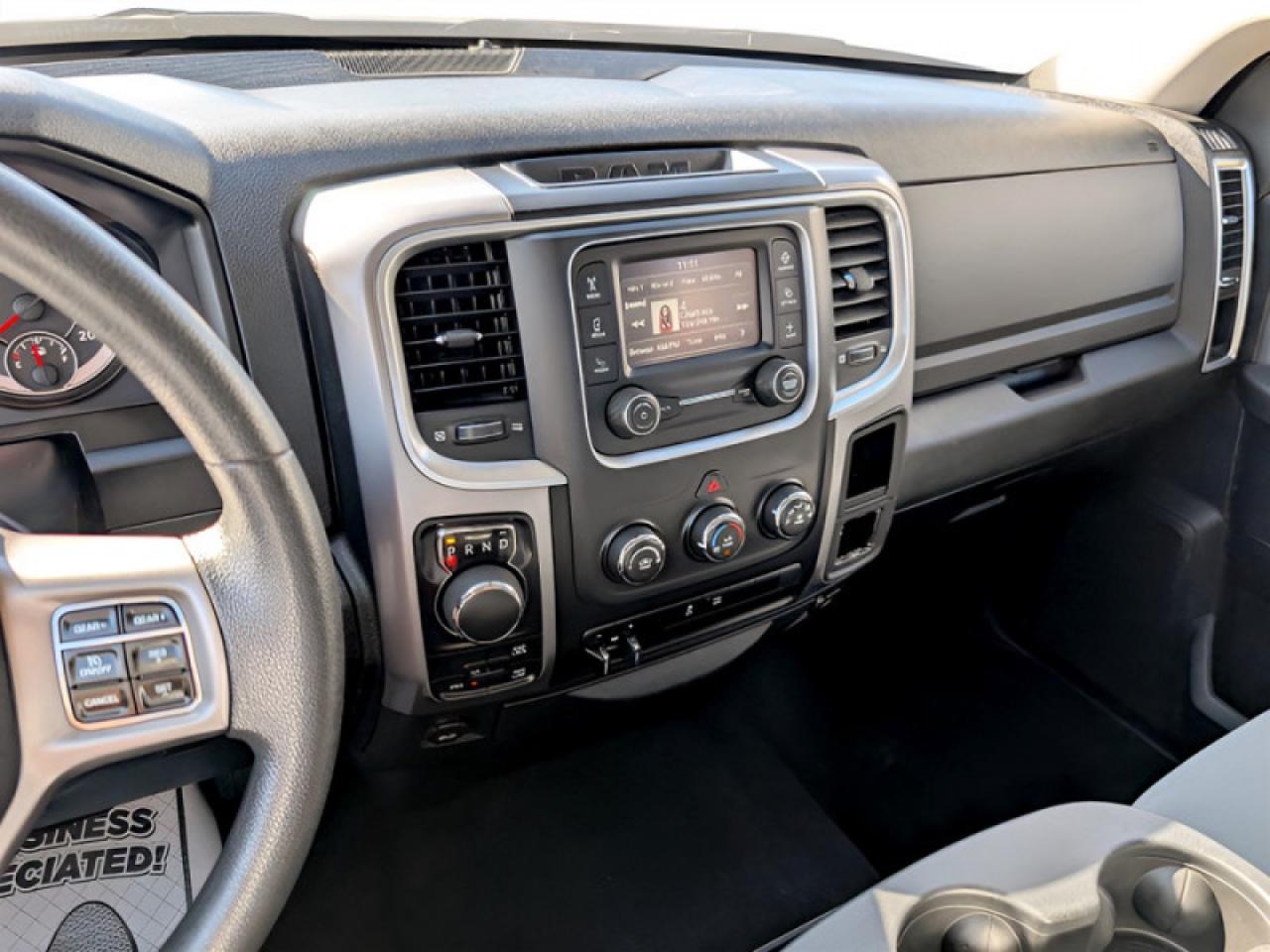 2023 RAM 1500 Classic SLT  **TOW CTRL- 5.7L HEMI** Photo