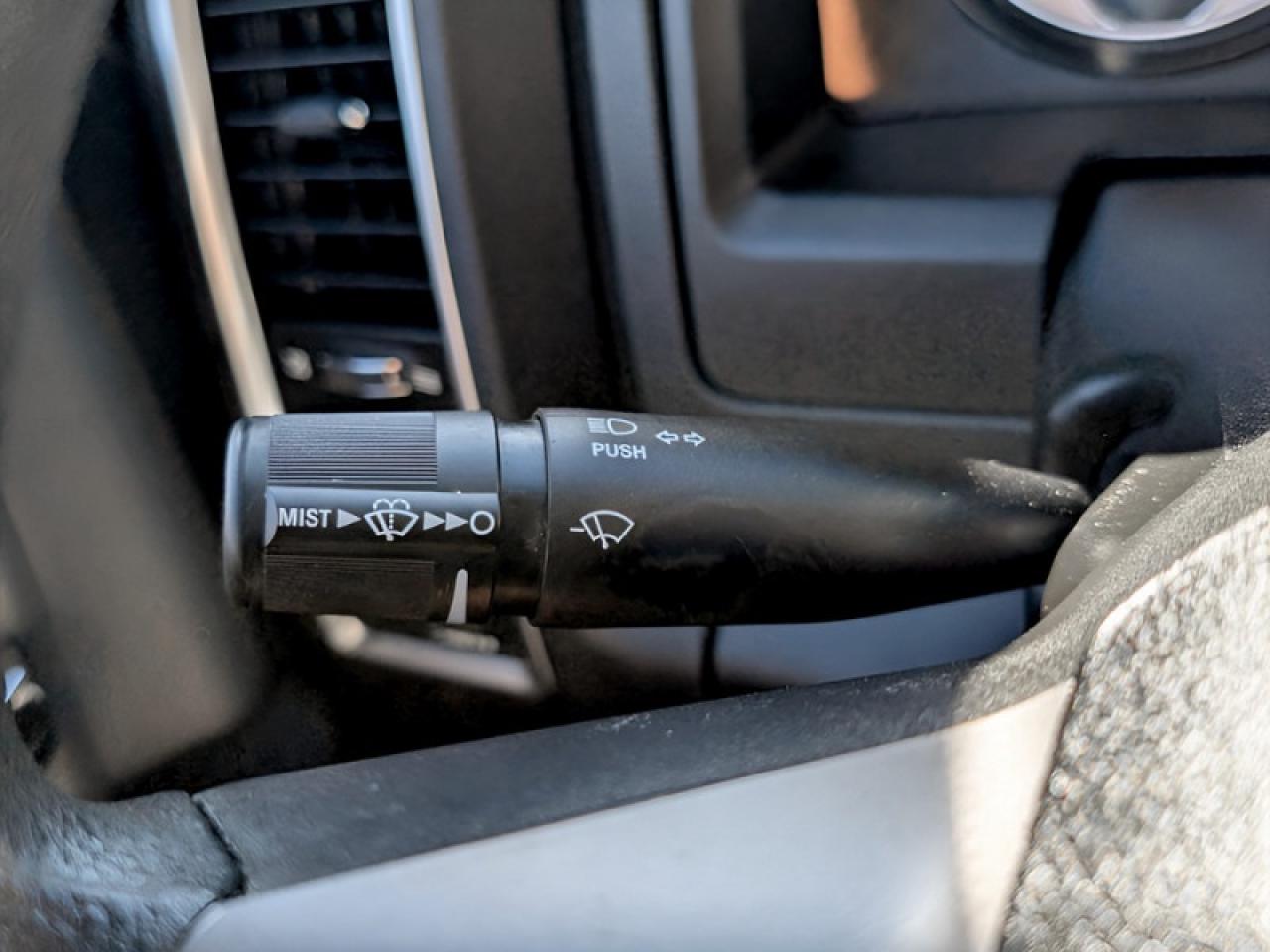 2023 RAM 1500 Classic SLT  **TOW CTRL- 5.7L HEMI** Photo