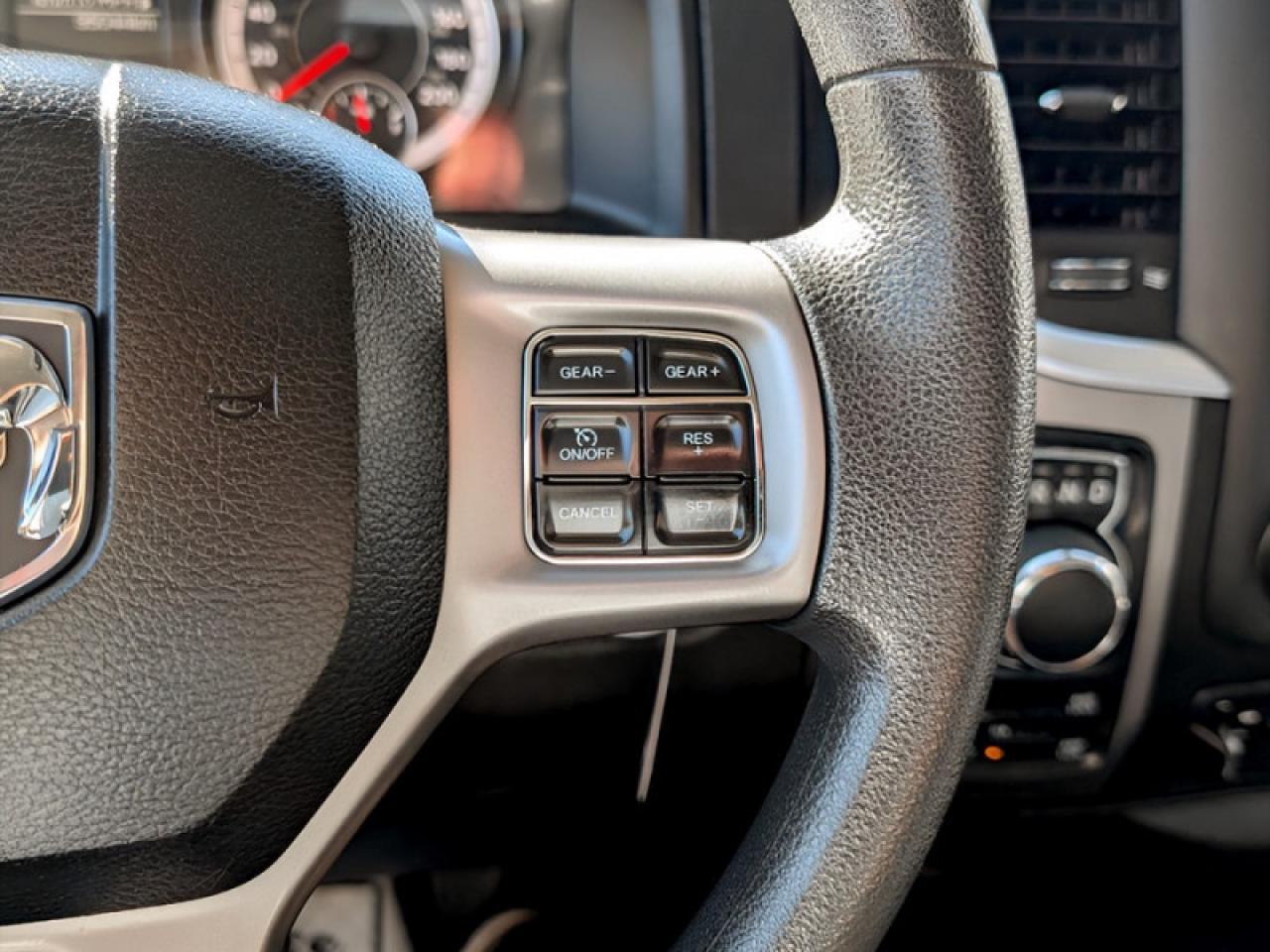 2023 RAM 1500 Classic SLT  **TOW CTRL- 5.7L HEMI** Photo