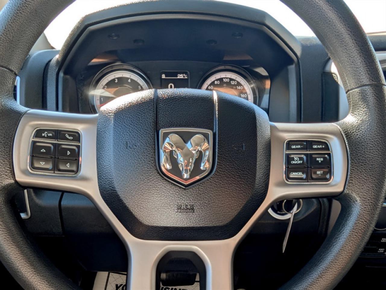 2023 RAM 1500 Classic SLT  **TOW CTRL- 5.7L HEMI** Photo