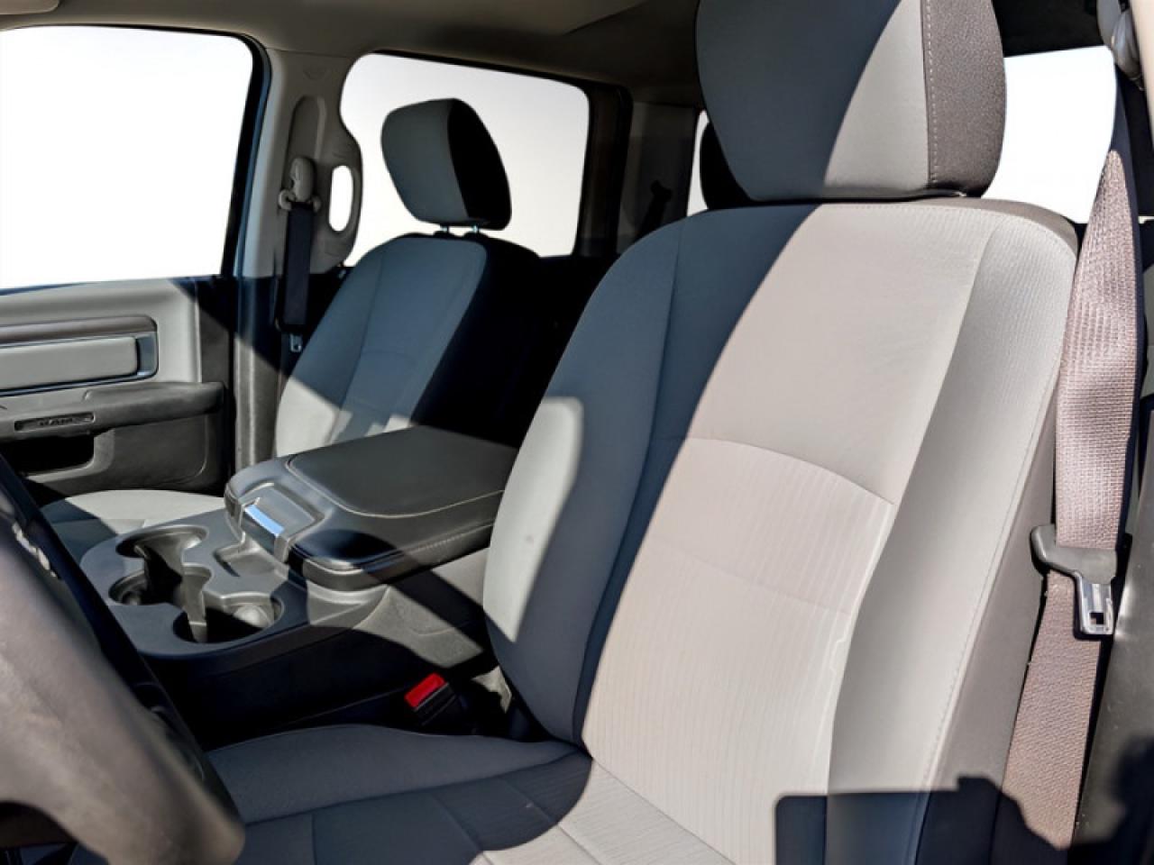 2023 RAM 1500 Classic SLT  **TOW CTRL- 5.7L HEMI** Photo