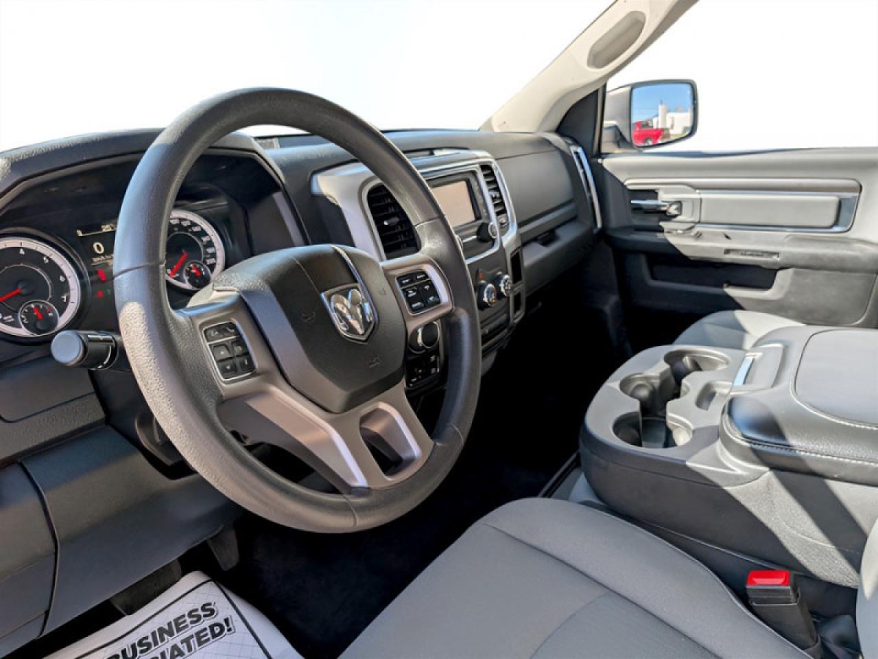 2023 RAM 1500 Classic SLT  **TOW CTRL- 5.7L HEMI** Photo