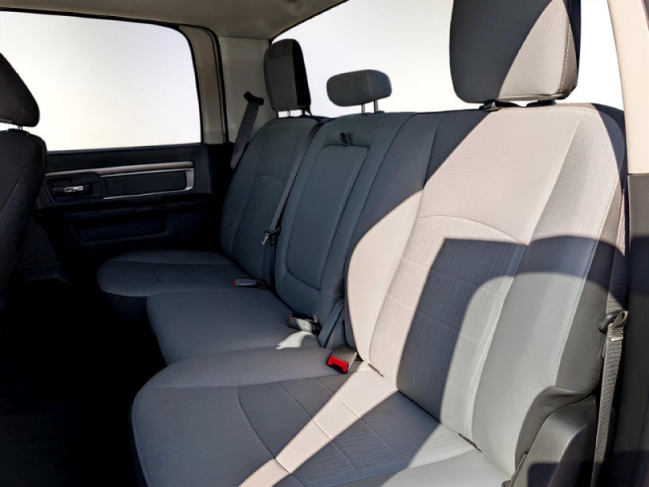 2023 RAM 1500 Classic SLT  **TOW CTRL- 5.7L HEMI** Photo