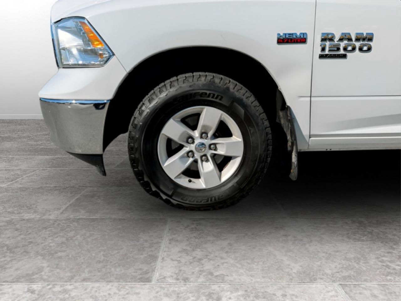 2023 RAM 1500 Classic SLT  **TOW CTRL- 5.7L HEMI** Photo