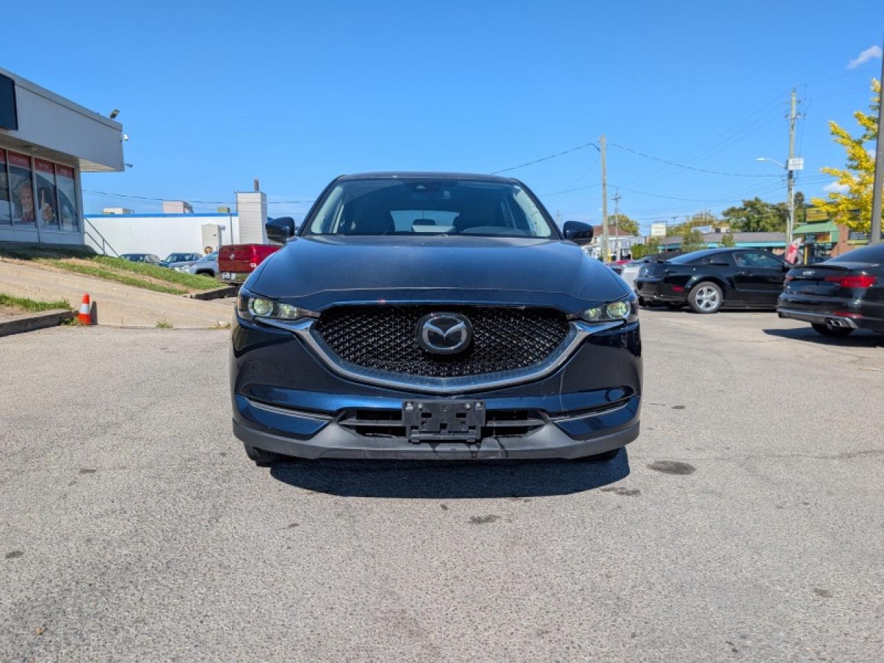 2021 Mazda CX-5 GS  **LOW KMS - ONE OWNER** Photo