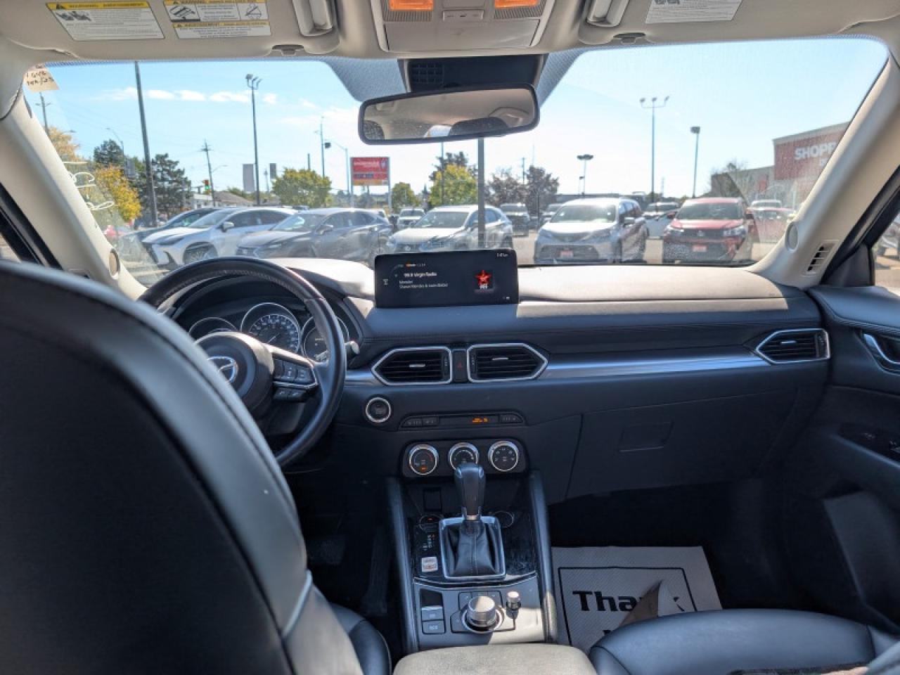2021 Mazda CX-5 GS  **LOW KMS - ONE OWNER** Photo