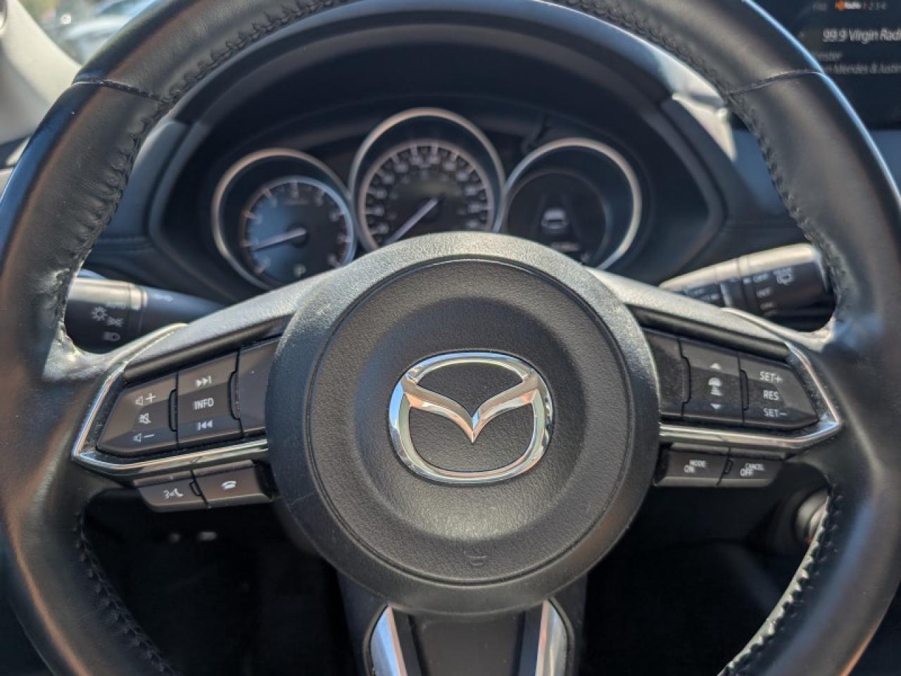 2021 Mazda CX-5 GS  **LOW KMS - ONE OWNER** Photo