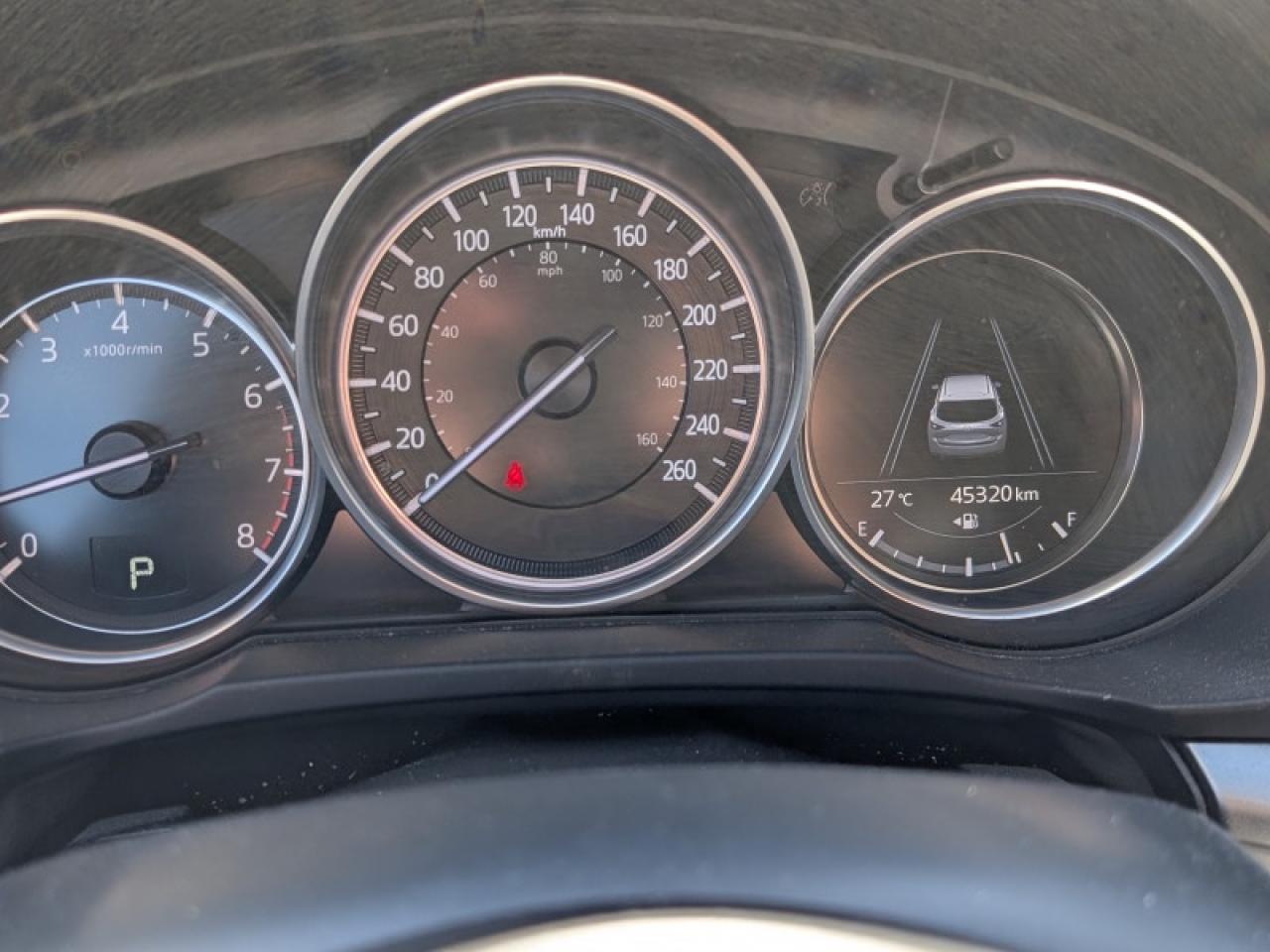 2021 Mazda CX-5 GS  **LOW KMS - ONE OWNER** Photo