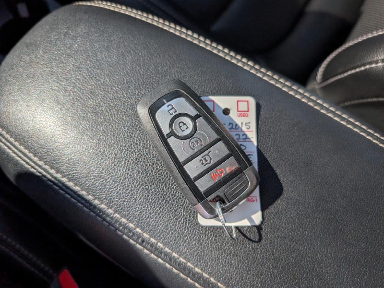 2022 Ford Escape SEL  **CO-PILOT360 ASSIST +** Photo