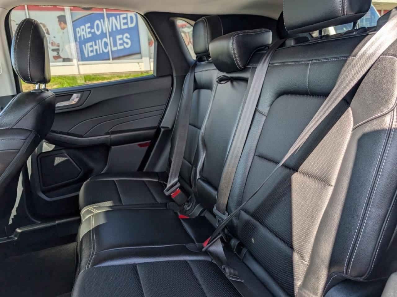 2022 Ford Escape SEL  **CO-PILOT360 ASSIST +** Photo