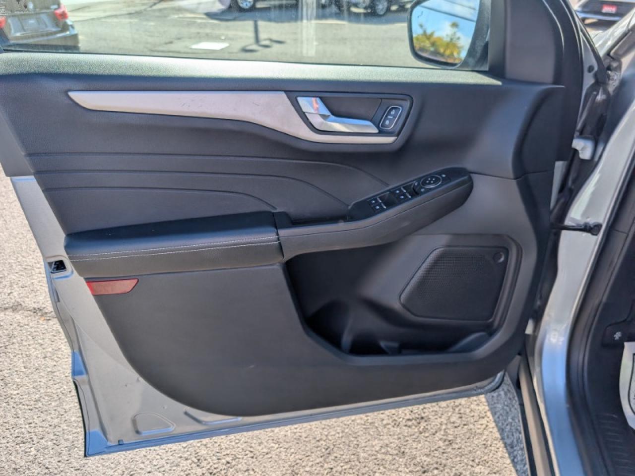 2022 Ford Escape SEL  **CO-PILOT360 ASSIST +** Photo