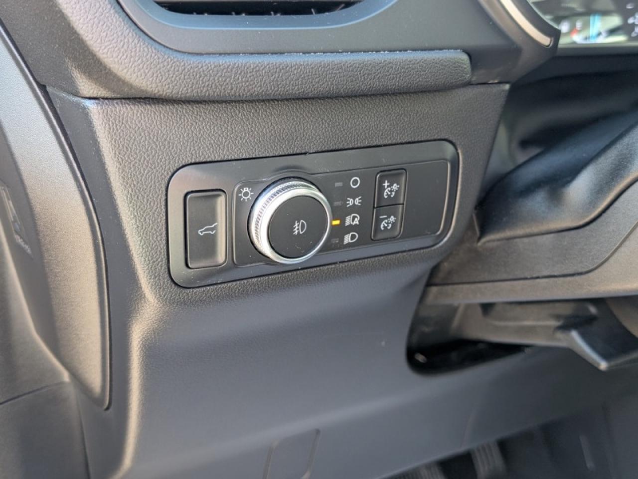 2022 Ford Escape SEL  **CO-PILOT360 ASSIST +** Photo