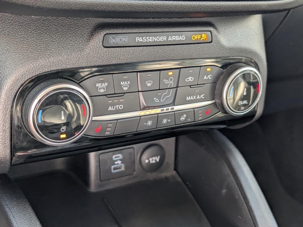 2022 Ford Escape SEL  **CO-PILOT360 ASSIST +** Photo