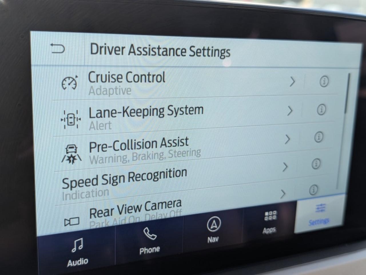 2022 Ford Escape SEL  **CO-PILOT360 ASSIST +** Photo