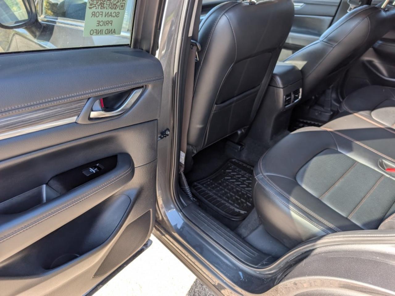 2023 Mazda CX-5 GT Sport Design  **SUNROOF - HEADS UP DISP.** Photo