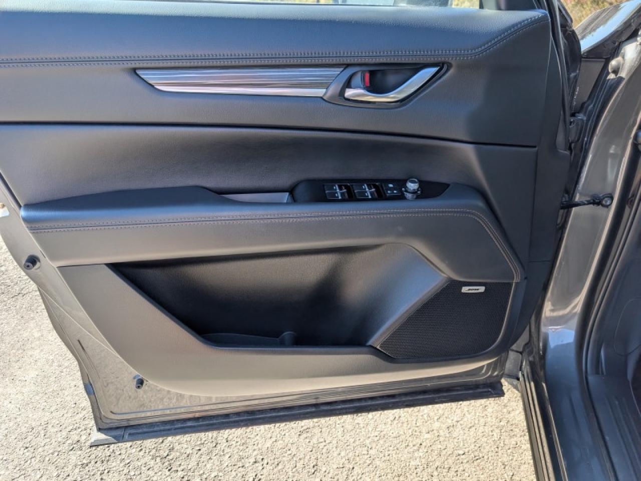 2023 Mazda CX-5 GT Sport Design  **SUNROOF - HEADS UP DISP.** Photo