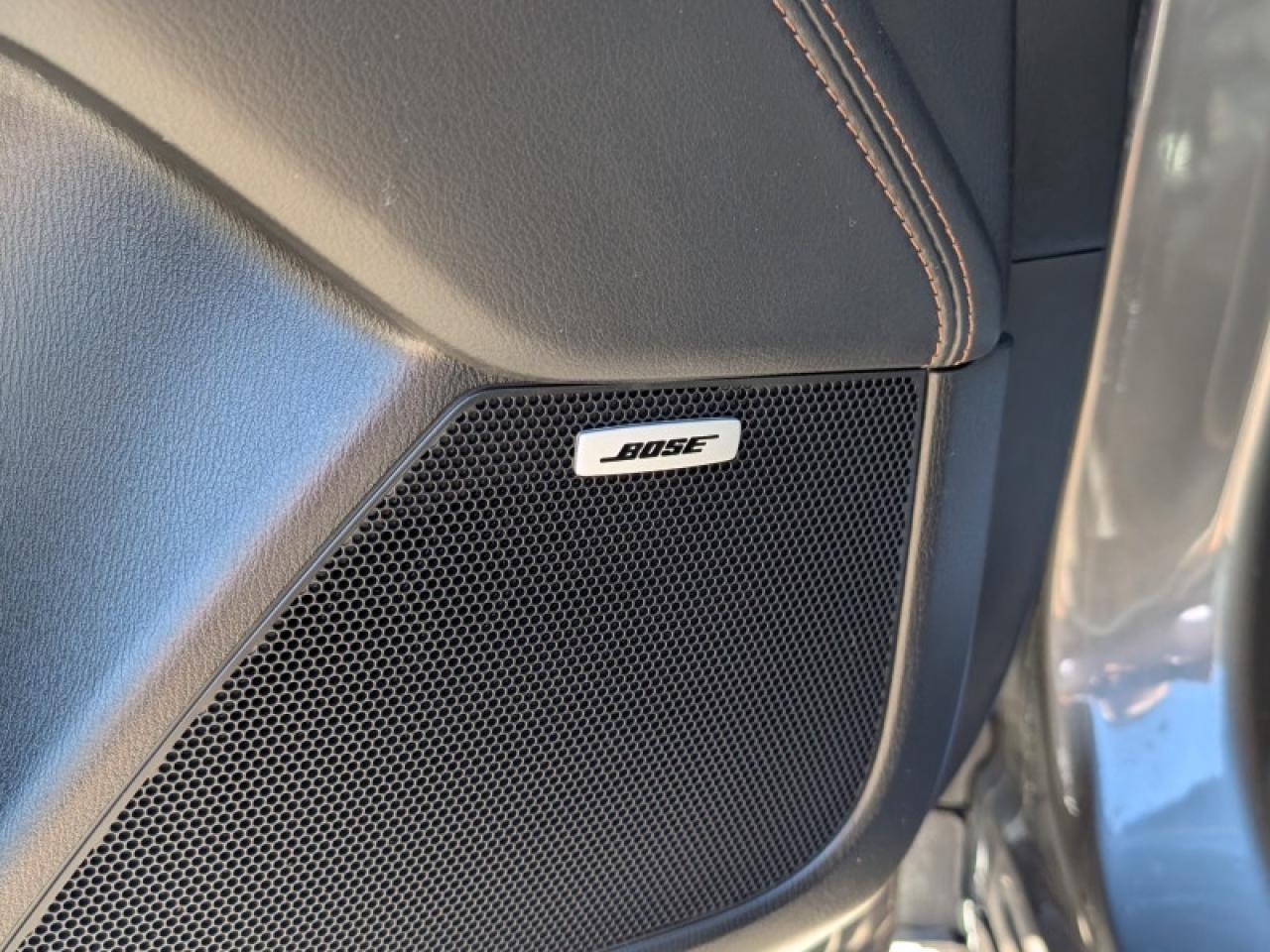 2023 Mazda CX-5 GT Sport Design  **SUNROOF - HEADS UP DISP.** Photo