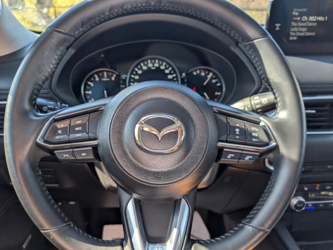 2023 Mazda CX-5 GT Sport Design  **SUNROOF - HEADS UP DISP.** Photo
